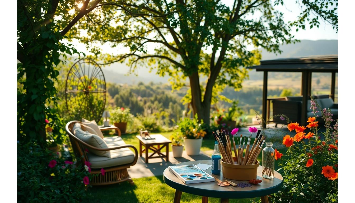 Your Wellness Retreat Awaits